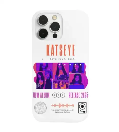 katseye cases