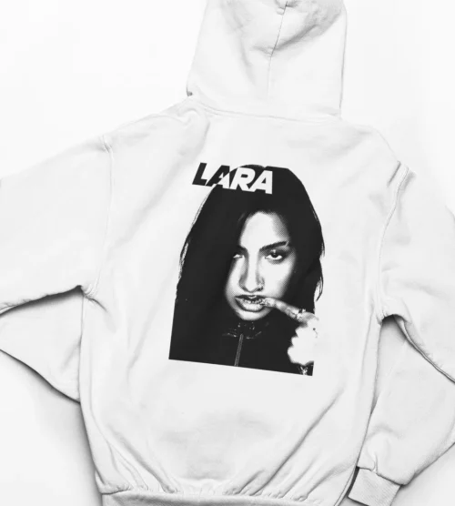 Katseye Lara Hoodie
