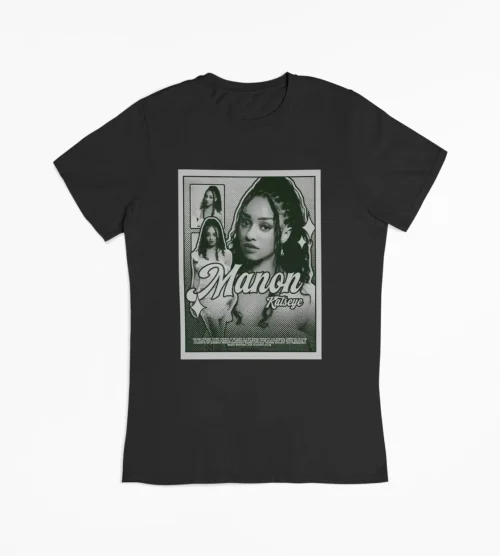 Katseye Manon T-Shirt
