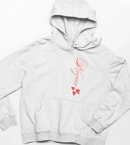 Katseye Megan Hoodie #3