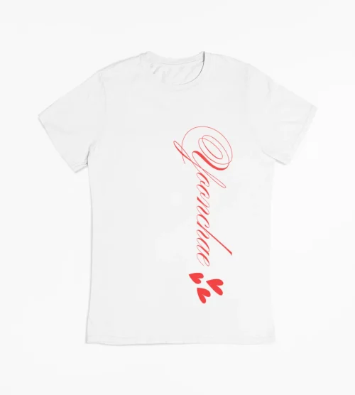 katseye yoonchae t-shirt