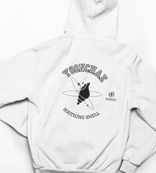 katseye yoonchae hoodie